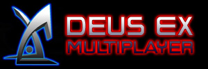 Deus Ex Multiplayer