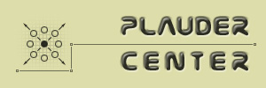 PLAUDER - Center