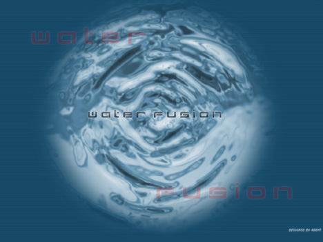 Water Fusion